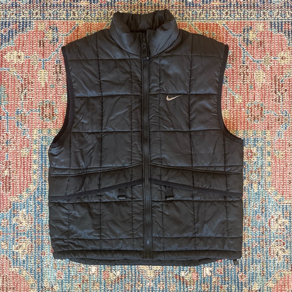 Nike ACG puffer vest